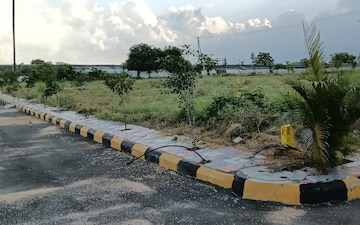 Plot For Sale in Miyapur