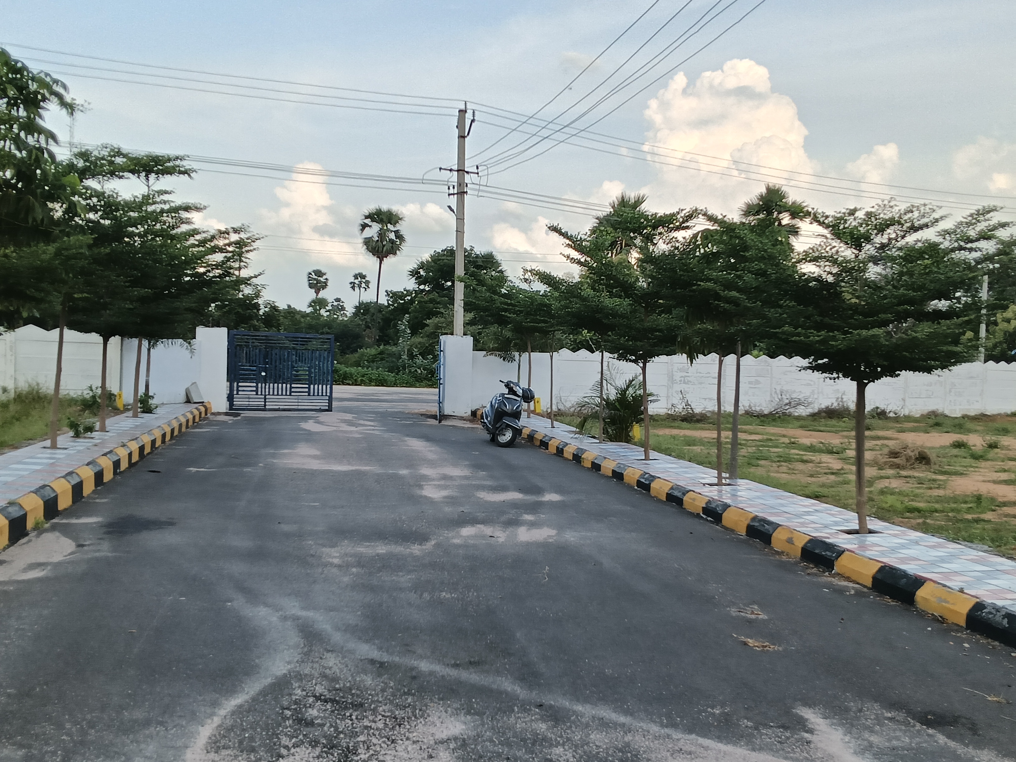 Plot For Resale in Hafeezpet Hyderabad  7455164