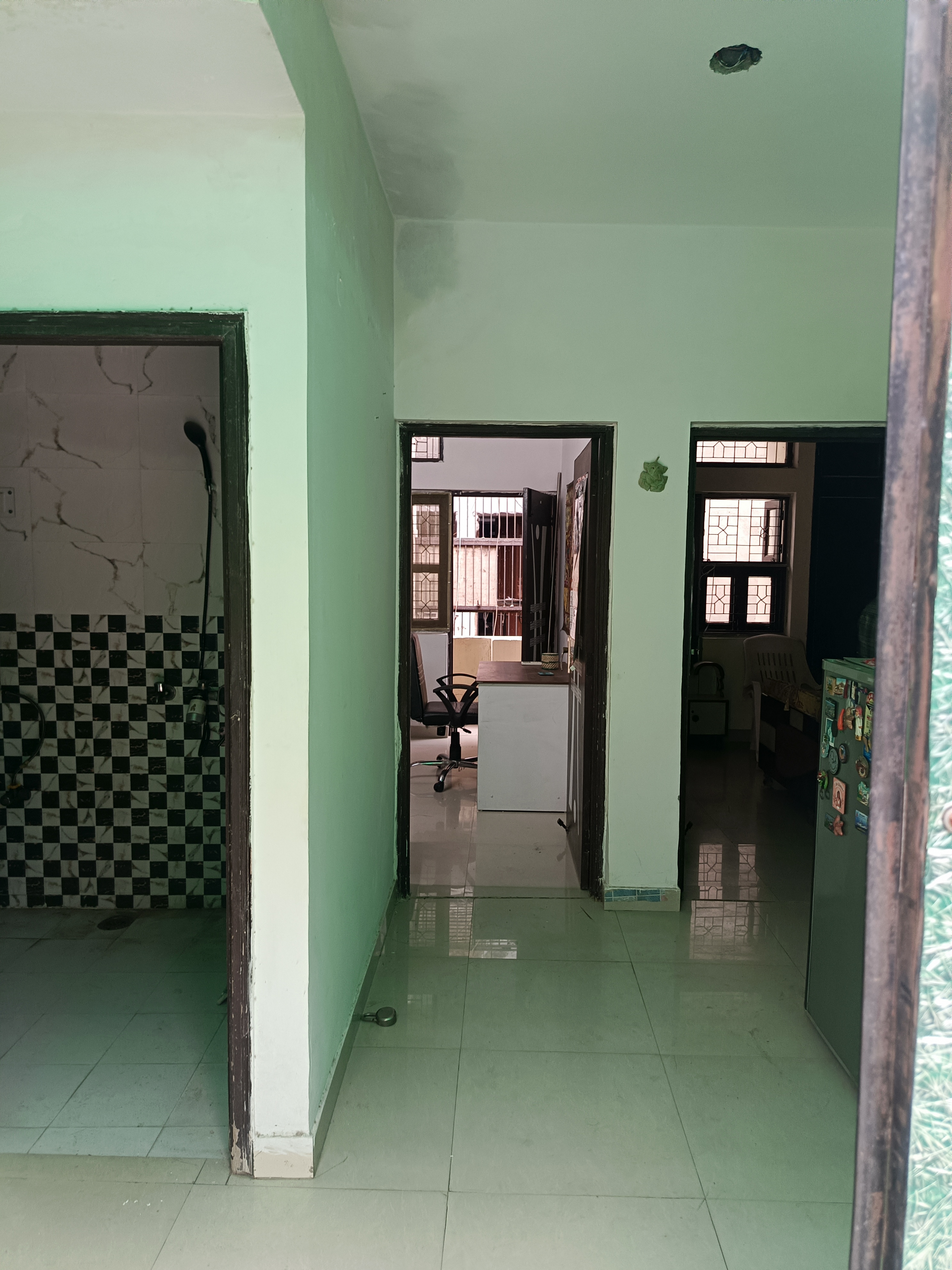 2 BHK Independent House For Rent in Sector 31 Noida  7455170