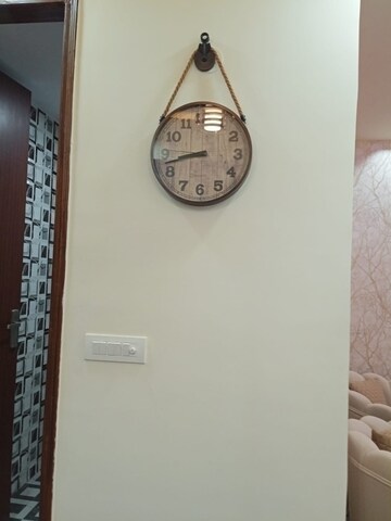 Furnished Amenities in 3 BHK Apartment at Palam – for Sale
