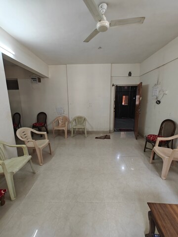 Living Room in 3 BHK Apartment at Sector 42 – for Sale