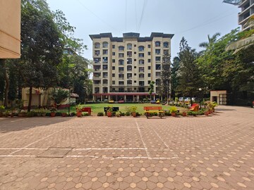 3 BHK Apartment – Exterior View View at Sector 42 - for Sale