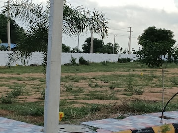 Plot For Resale in Velmala Hyderabad  7455179