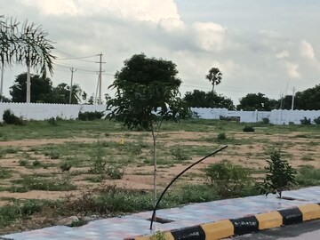  Plot For Sale in Nizampet