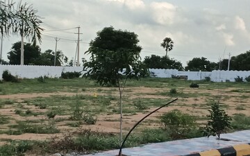 Plot For Sale in Nizampet