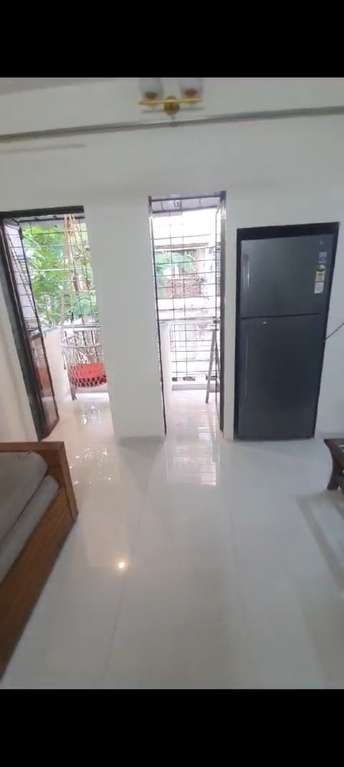 1 BHK Apartment For Rent in Bandra West Mumbai  7455191