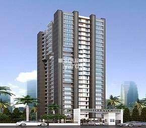 2 BHK Apartment For Rent in Shreeyog CHS Borivali West Mumbai  7455196