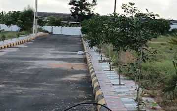 Plot For Sale in Kphb