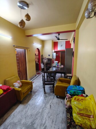 2 BHK Apartment For Resale in Naora Howrah  7455197