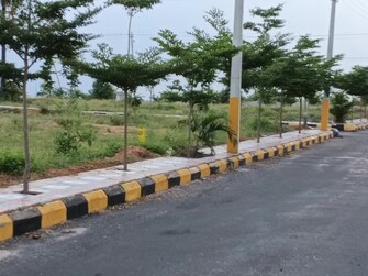 Plot For Resale in Pragathi Nagar Hyderabad  7455200