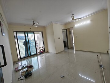 Room in 2 BHK Apartment at Mahaavir Darpan, Nerul – for Sale