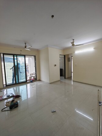 2 BHK Apartment For Resale in Mahaavir Darpan Nerul Navi Mumbai  7455207