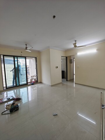 Room in 2 BHK Apartment at Mahaavir Darpan, Nerul – for Sale