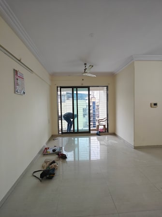 2 BHK Apartment For Resale in Mahaavir Darpan Nerul Navi Mumbai  7455207