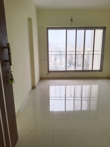 1 BHK Apartment For Resale in Vastu Darshan Heights Dahisar West Mumbai  7455211