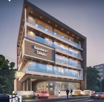 Commercial Office Space in IT/SEZ 2300 Sq.Ft. For Rent in Dwarka Delhi  7455214