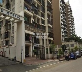 3 BHK Apartment For Resale in Geetanjali Heights Seawoods Navi Mumbai  7455219