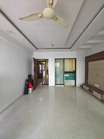 3 BHK Apartment For Resale in Geetanjali Heights Seawoods Navi Mumbai  7455219