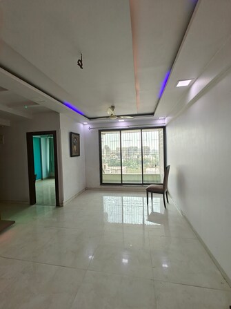 3 BHK Apartment For Resale in Geetanjali Heights Seawoods Navi Mumbai  7455219