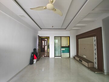 Room in 3 BHK Apartment at Geetanjali Heights, Seawoods – for Sale