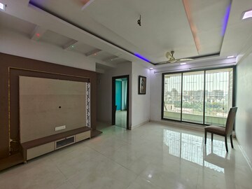 Room in 3 BHK Apartment at Geetanjali Heights, Seawoods – for Sale