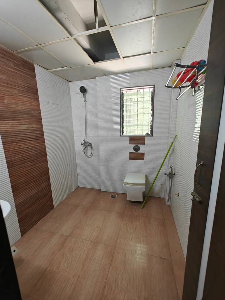 Master Bedroom, geetanjali-heights 3 Bedroom 1500 Sq.Ft. Apartment In Seawoods Navi Mumbai 7455219