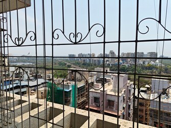 3 BHK Apartment For Resale in Geetanjali Heights Seawoods Navi Mumbai  7455219