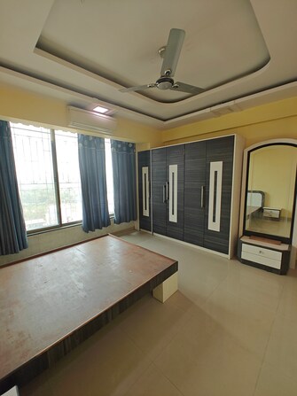 3 BHK Apartment For Resale in Geetanjali Heights Seawoods Navi Mumbai  7455219