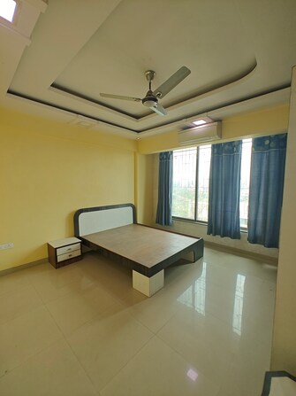 3 BHK Apartment For Resale in Geetanjali Heights Seawoods Navi Mumbai  7455219