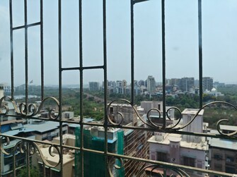 3 BHK Apartment For Resale in Geetanjali Heights Seawoods Navi Mumbai  7455219