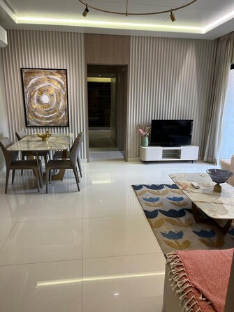 2 BHK Apartment For Resale in Seasons Mall Hadapsar Pune  7455259