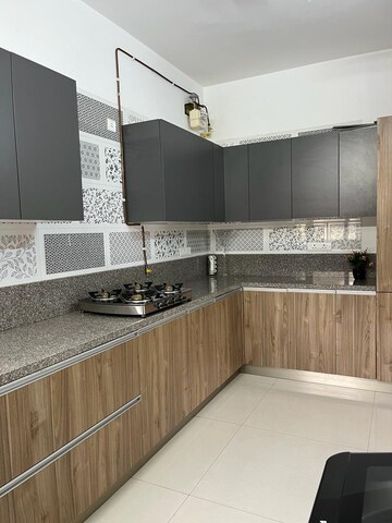 Kitchen in 2 BHK Apartment at Seasons Mall, Hadapsar – for Sale