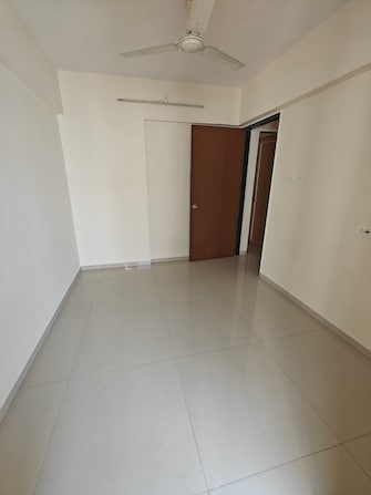 1 BHK Apartment For Resale in Om Prabhu Manohar CHS Sector 50 Navi Mumbai  7455225