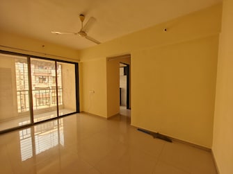 1 BHK Apartment For Resale in Om Prabhu Manohar CHS Sector 50 Navi Mumbai  7455225