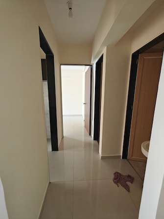 1 BHK Apartment For Resale in Om Prabhu Manohar CHS Sector 50 Navi Mumbai  7455225