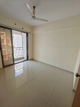 1 BHK Apartment For Resale in Om Prabhu Manohar CHS Sector 50 Navi Mumbai  7455225