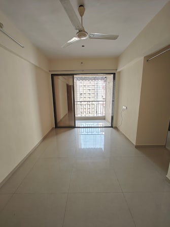 1 BHK Apartment For Resale in Om Prabhu Manohar CHS Sector 50 Navi Mumbai  7455225