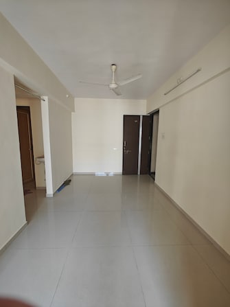 1 BHK Apartment For Resale in Om Prabhu Manohar CHS Sector 50 Navi Mumbai  7455225