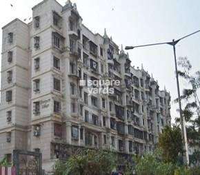 1 BHK Apartment For Rent in Unique Poonam Vihar Mira Road Mumbai  7455226