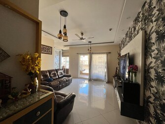 3.5 BHK Apartment For Rent in Sobha City Casa Paradiso Nagareshwara Bangalore  7455240