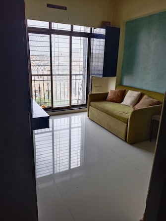 2 BHK Apartment For Resale in RNA N G Silver Spring Mira Road Thane  7455237