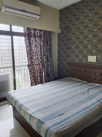Bedroom in 2 BHK Apartment at RNA N G Silver Spring, Mira Road – for Sale