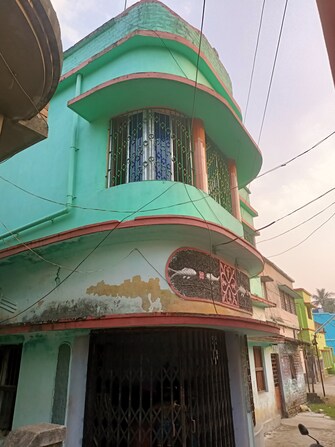 4 BHK Independent House For Resale in Ichapur Kolkata  7455231