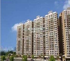 1 BHK Apartment For Rent in RNA Corp Viva Mira Road Mumbai  7455252