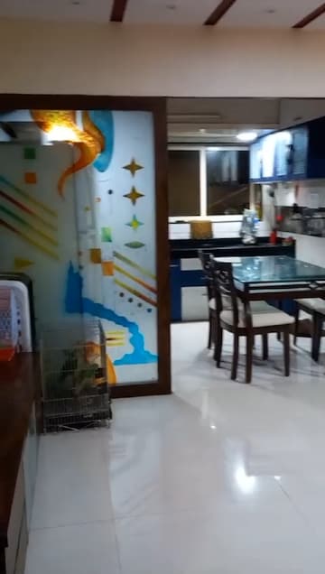 2 BHK Apartment For Resale in Tropical Prima CHS Naupada Thane  7455263