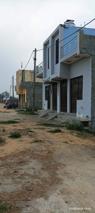 Plot For Resale in Sanjay Vihar Kulesara Greater Noida  7455265