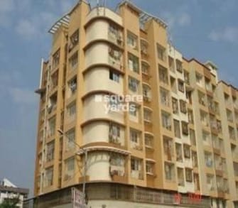 1 BHK Apartment For Rent in Silver Crown Mira Road Thane  7455267