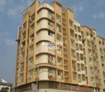 1 BHK Apartment For Rent in Silver Crown Mira Road Thane  7455267