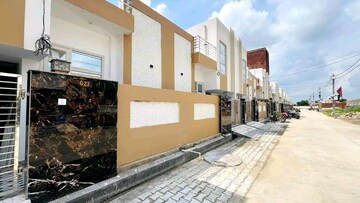  Plot – Exterior View View at Om Kunj, Badhpura - for Sale