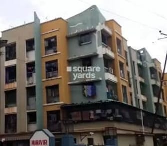 1 BHK Apartment For Rent in Mahavir Dham Mira Road Thane  7455274